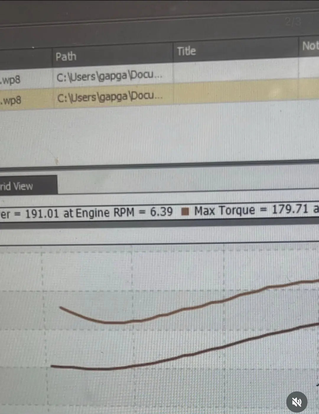 128ci OVER 190HP!!???