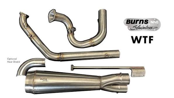 Authorized Dealer For Burns Pipe Best Bagger Pipe Vol 1