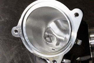 S&S Cycle 55mm CNC Ported Manifold