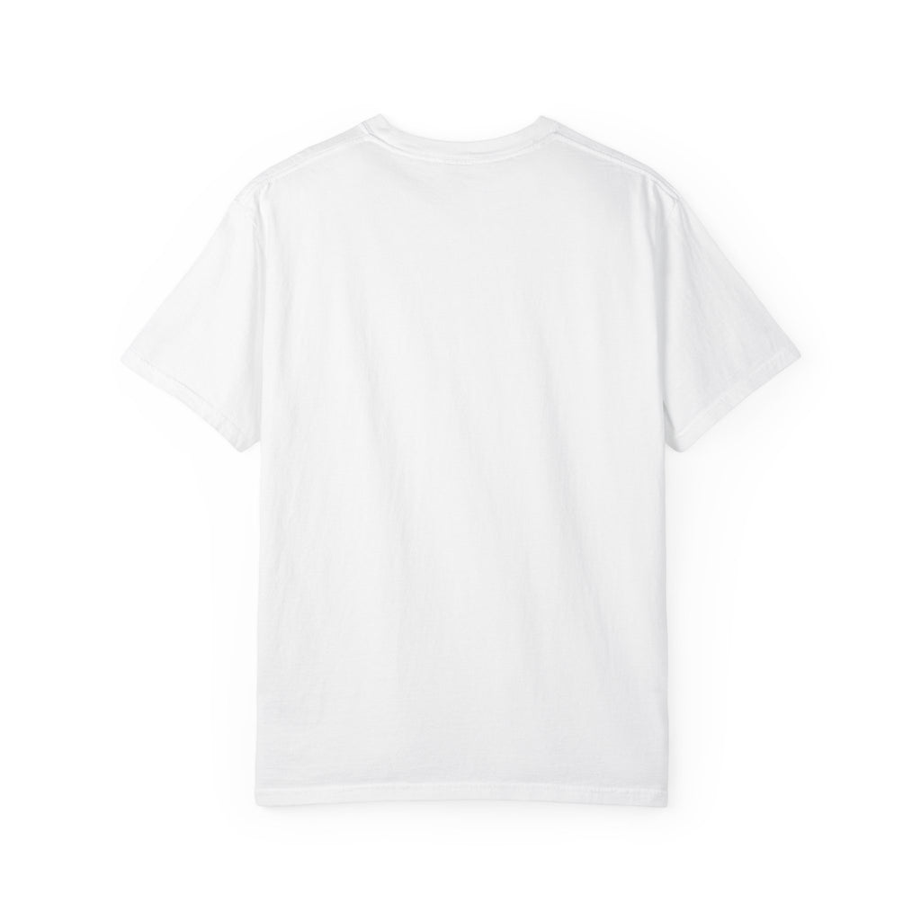 Gap Gang Performance Race Demon Motorcycle T‑Shirt — Vintage Racing Graphic Tee