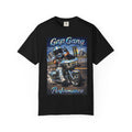Drizz Hot 117 tee Gap Gang Performance Rider Graphic Tee