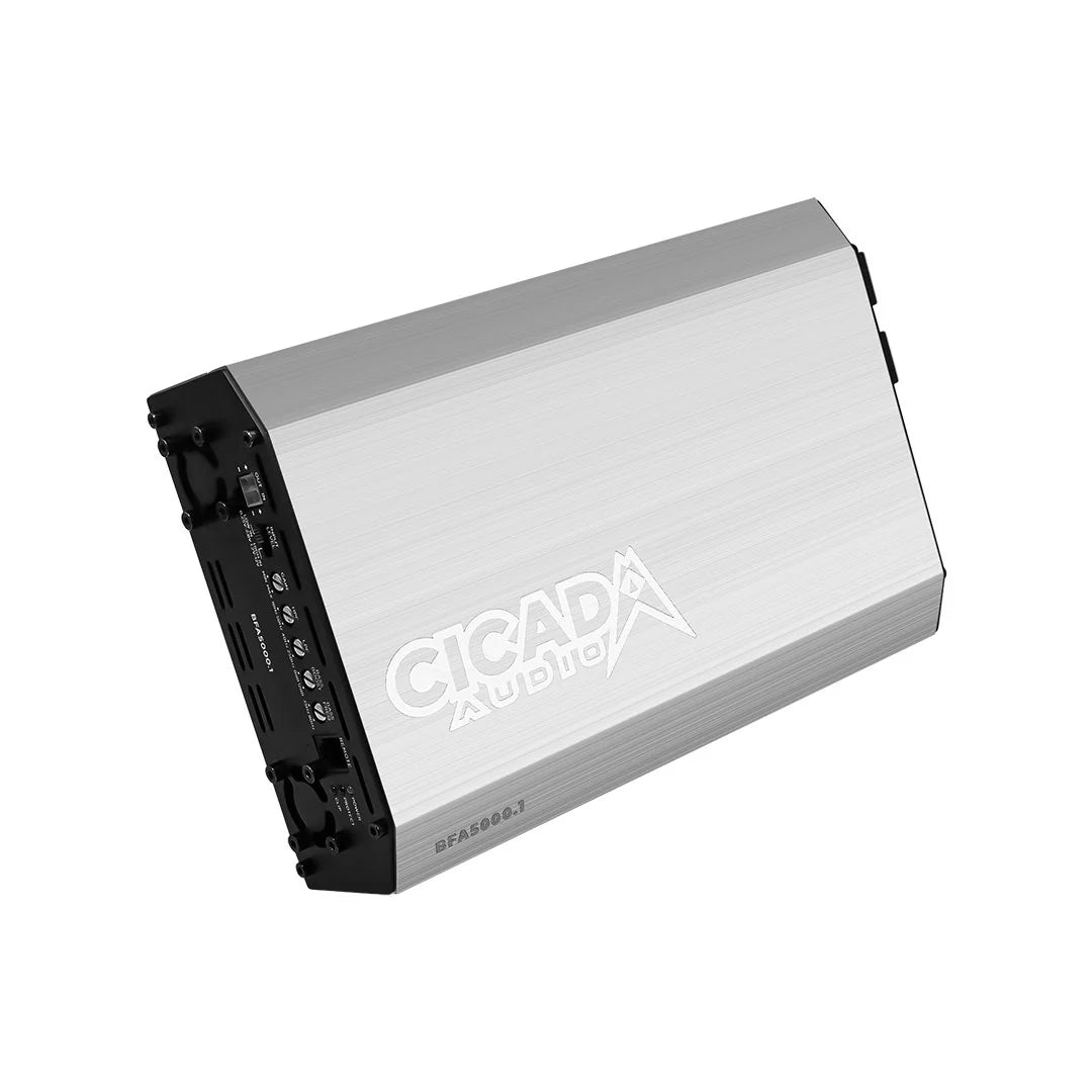 BFA5000.1 5000w x 1 ch Mono Class D Amp