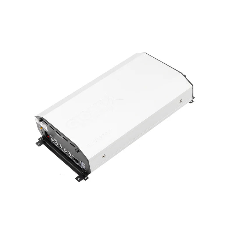 Flx1600.1 Mono Block Amp