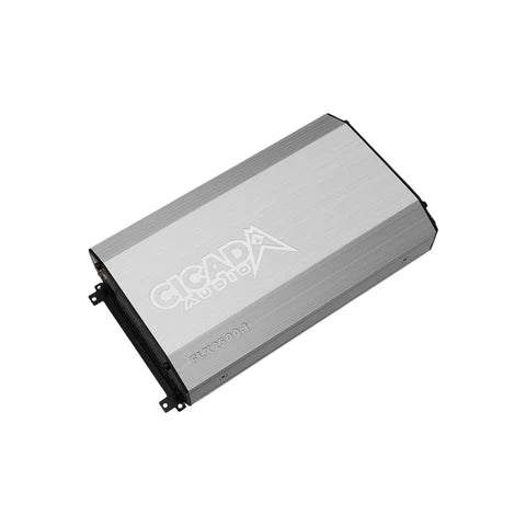 Flx2500.1 2500w x 1 Mono Amplifier