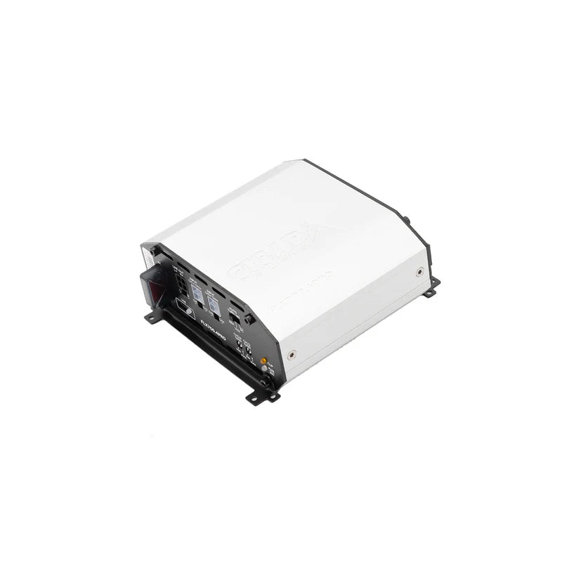 Gen 2 Harley Signature Sound Package 1
