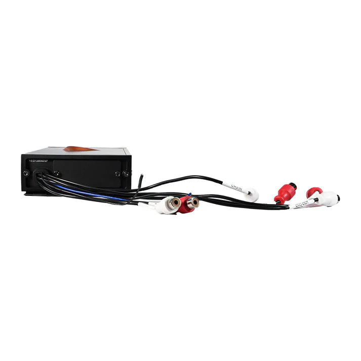 Diamond Audio 4 Ch Neos DSP Amp