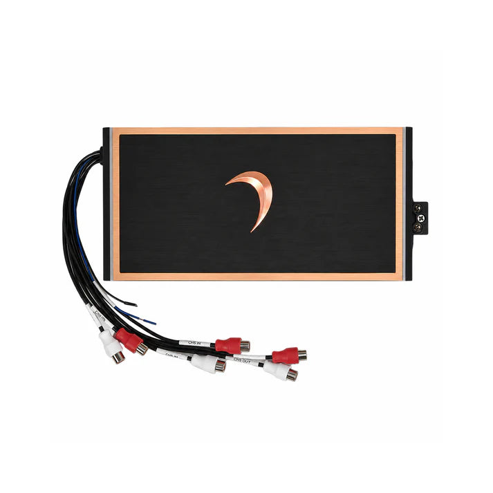 Diamond Audio 4 Ch Neos DSP Amp