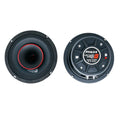 6.5" PRO Series 2-Way Full-Range Coax Horn Speakers - PH654