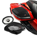 Gen 2 Cerwin Vega Lid Kit w/ Coax Sub 6x9s