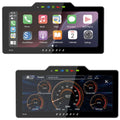 Soundstream Reserve SG.V2 2009-2013 Plug-N-Play Head Unit