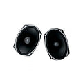 6”x 9” Stroker 2-Way Coax Speakers W/Titanium Dome Tweeter (2Ω) - ST692CX2
