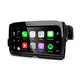 SoundStream Reserve V2 8.3” Plug & Play Headunit For 2014-2025 Harley Davidson® Touring Motorcycles