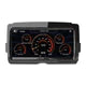 SoundStream Reserve V2 8.3” Plug & Play Headunit For 2014-2025 Harley Davidson® Touring Motorcycles