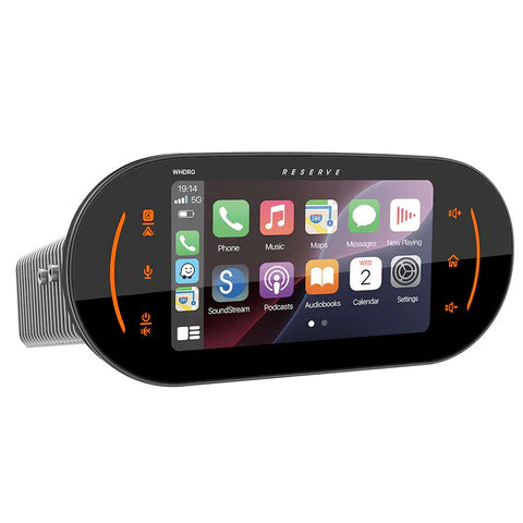 Soundstream Reserve WHD.RG 1998-2013 Plug-N-Play Head Unit