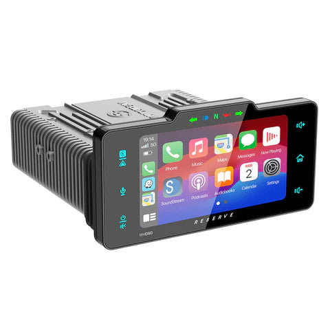 SoundStream Reserve WHD.SG Plug-N-Play Upgrade Head unit