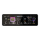 Soundstream Reserve WHD.9813 Plug-N-Play Multimedia Head Unit For 1998–2013 Harley Davidson® Touring Series Motorcycles ( WHD9813 )