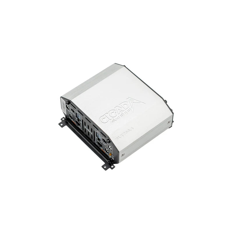 FLX700.4 175w x 4ch amplifier