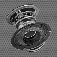 CHX65.4 PRO COAX HORN SPEAKER 4Ω