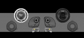 Gen 2 Harley Signature Sound Package 1