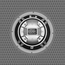 CH65.4V2 6.5-INCH COAXIAL HORN SPEAKERS - 4Ω