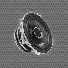 CHX525.4 5.25" PRO COAX HORN SPEAKER 4Ω