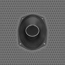 CH69.4W 6x9-INCH COAXIAL HORN SPEAKERS - 4Ω