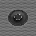 CH8.4W 8-INCH COAXIAL HORN SPEAKERS - 4Ω
