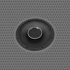 CH8.4W 8-INCH COAXIAL HORN SPEAKERS - 4Ω