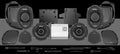 Gen 2 Harley Davidson Signature Sound 2