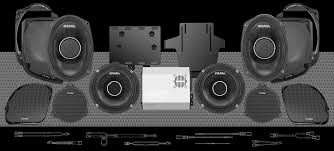 Gen 2 Harley Davidson Signature Sound 2