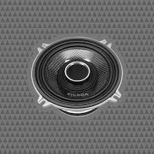 CHX525.2 5.25" PRO COAX HORN SPEAKER 2Ω