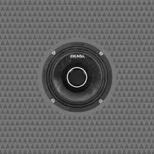 CHX65.2 PRO COAX HORN SPEAKERS 2Ω