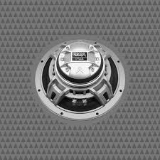 CH8.4W 8-INCH COAXIAL HORN SPEAKERS - 4Ω