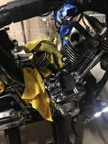 Gap Gang Highway Bully 128ci Top End Only Package For Road Reliability And Track Readiness