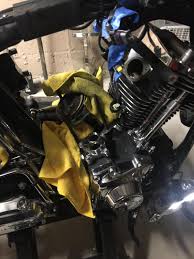 Gap Gang Highway Bully 128ci Top End Only Package For Road Reliability And Track Readiness