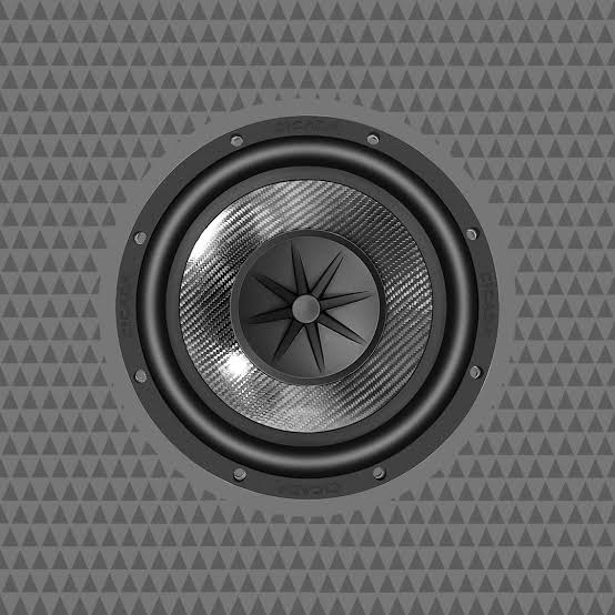 CMB10.S4NEO 10" Pro Mid-Bass Driver with CMC™ & NEO Technology- 4Ω