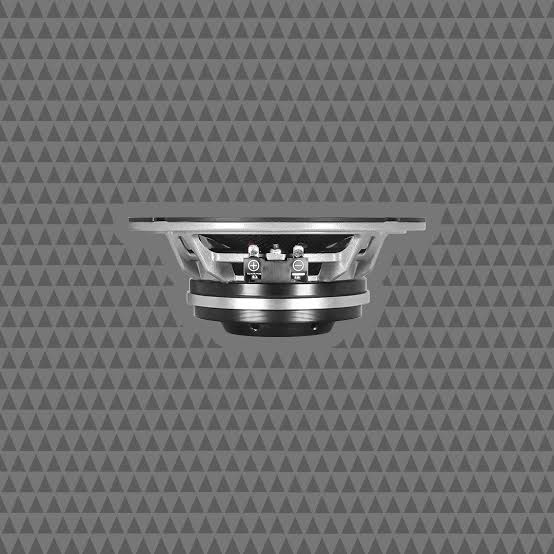 CM65.4X 6.5-INCH MID-BASS COMPONENT SPEAKERS - 4Ω