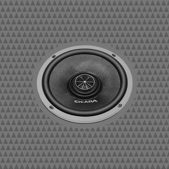 CXX4.4 4-INCH PRO COAXIAL SPEAKERS - 4Ω - PAIR