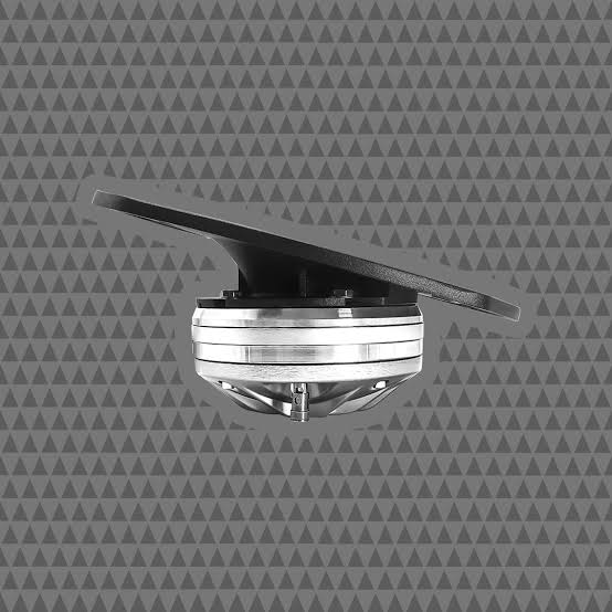 RR3T 6x9" Plate w/ 3" Horn Tweeters - 8Ω - Pair