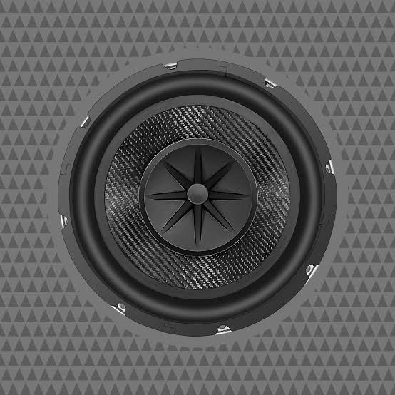 CMB10.S4 10-inch Pro Mid-Bass - 4Ω