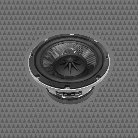 CMB8S.4 8-inch Pro Mid-Bass - 4Ω