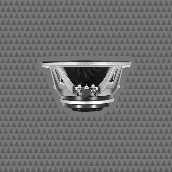 CM69.4x 6X9-INCH MID-BASS COMPONENT SPEAKERS - 4Ω