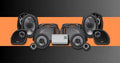 Gen 1 Harley Davidson Signature Sound Stage lvl.3 (14-23)