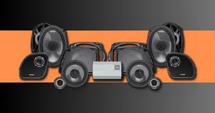 Gen 2 Harley Davidson Signature Sound 3