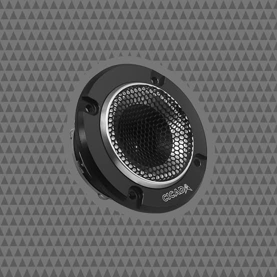 RR075T 0.75-INCH RING RADIATOR HORN TWEETERS - 1 PAIR