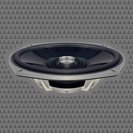 CX69.4 6X9-INCH COAXIAL SPEAKERS - 4Ω