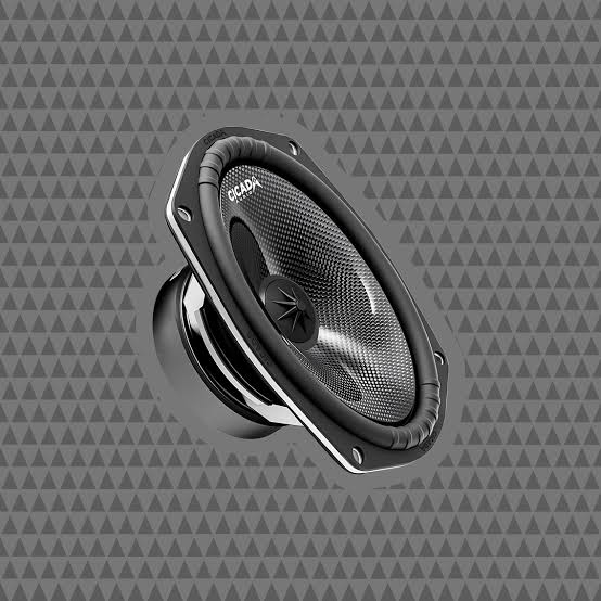 CMB69.4 6 X 9-inch Pro Mid-Bass - 4Ω - PAIR