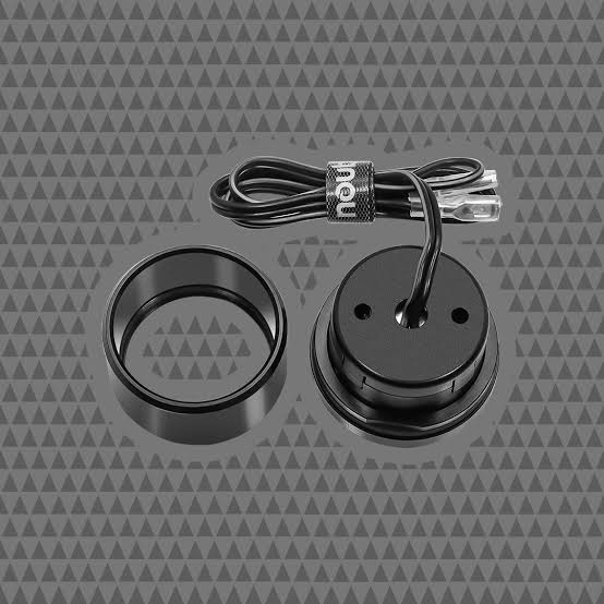 RR05T .05" Ring Radiator Horn Tweeters