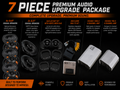 Gen 2 Maximum Output Sound Stage