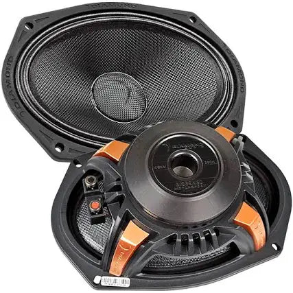 Diamond Audio MSNeo High Output Mid Range Speaker